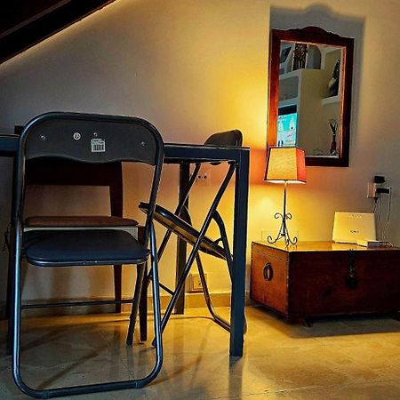 Duplex Esperanza Apartment Malaga Luaran gambar