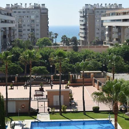 Duplex Esperanza Apartment Malaga Luaran gambar