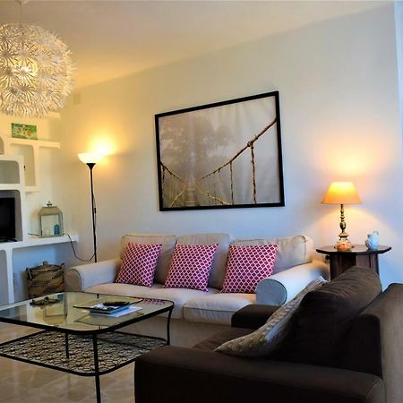 Duplex Esperanza Apartment Malaga Luaran gambar