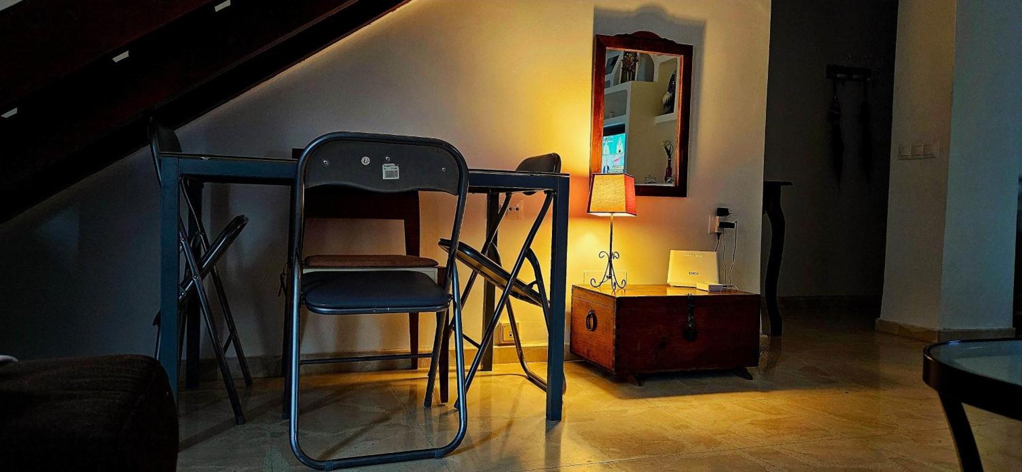 Duplex Esperanza Apartment Malaga Luaran gambar