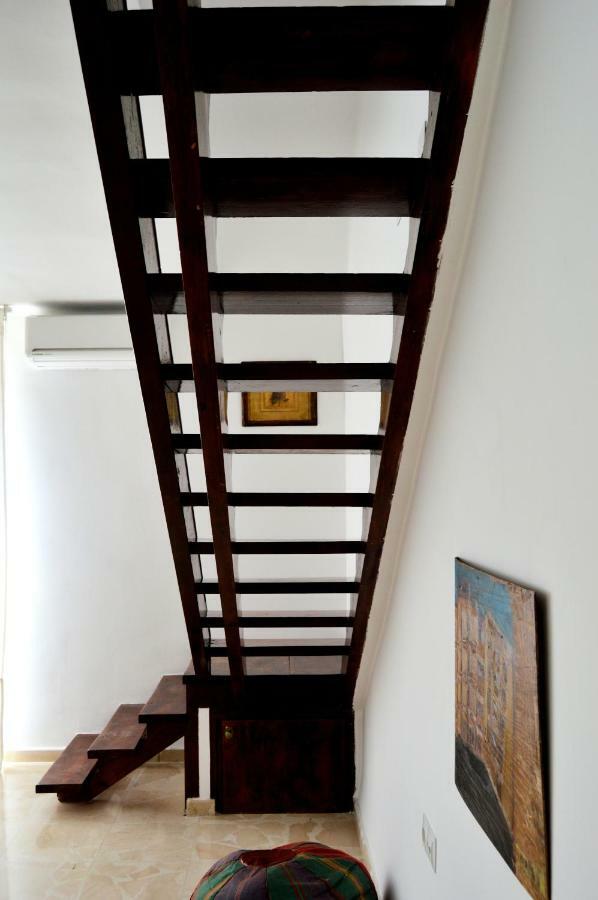 Duplex Esperanza Apartment Malaga Luaran gambar