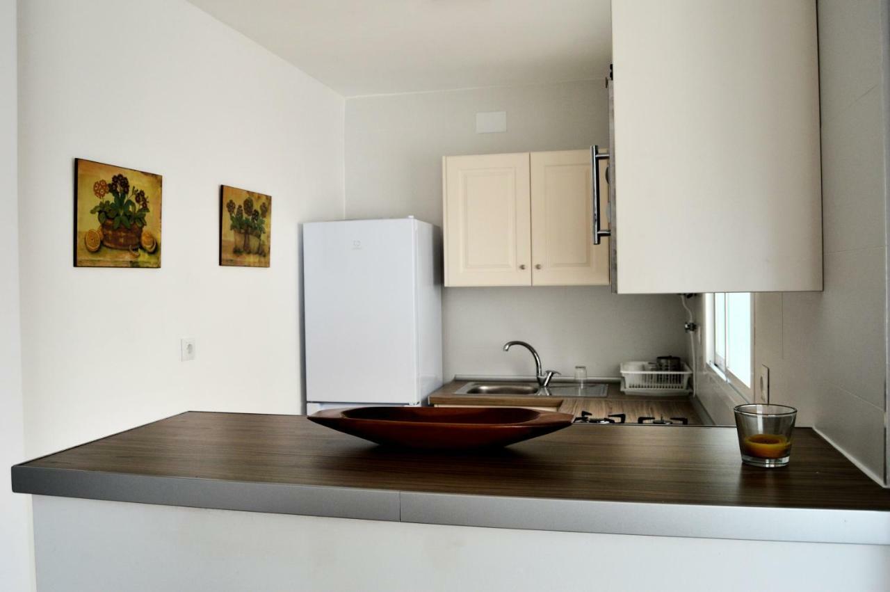 Duplex Esperanza Apartment Malaga Luaran gambar