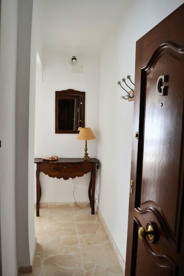 Duplex Esperanza Apartment Malaga Luaran gambar