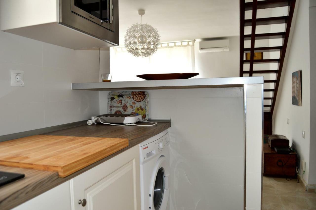 Duplex Esperanza Apartment Malaga Luaran gambar