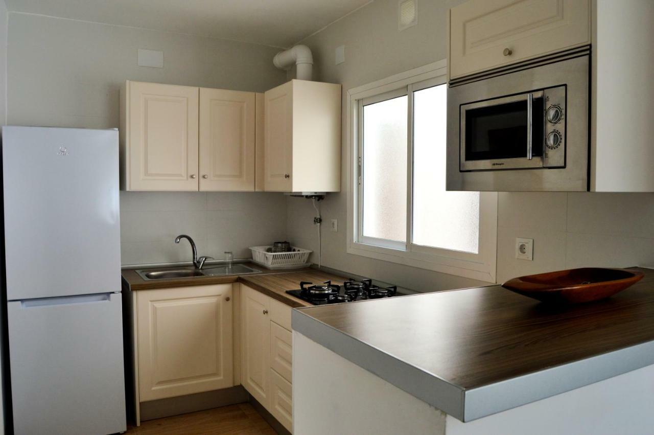 Duplex Esperanza Apartment Malaga Luaran gambar
