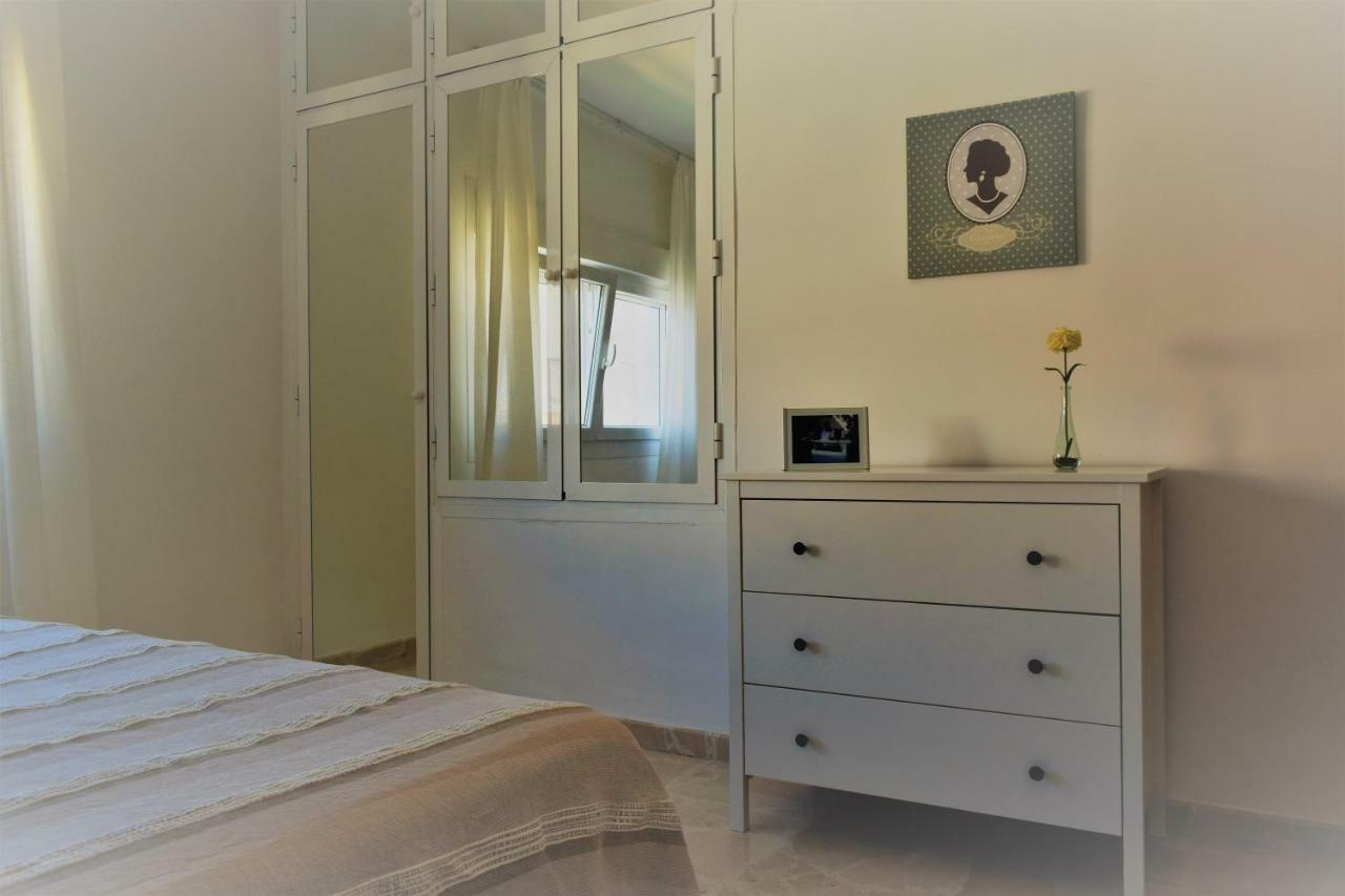 Duplex Esperanza Apartment Malaga Luaran gambar