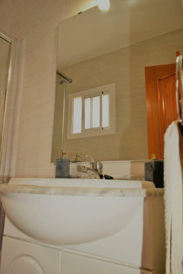 Duplex Esperanza Apartment Malaga Luaran gambar
