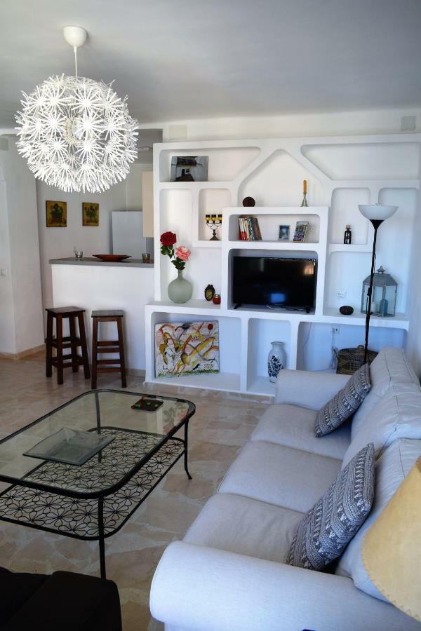 Duplex Esperanza Apartment Malaga Luaran gambar