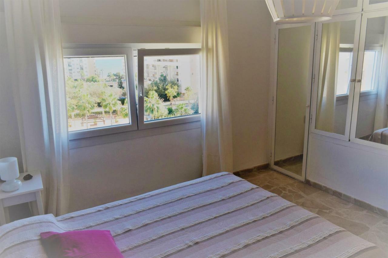 Duplex Esperanza Apartment Malaga Luaran gambar