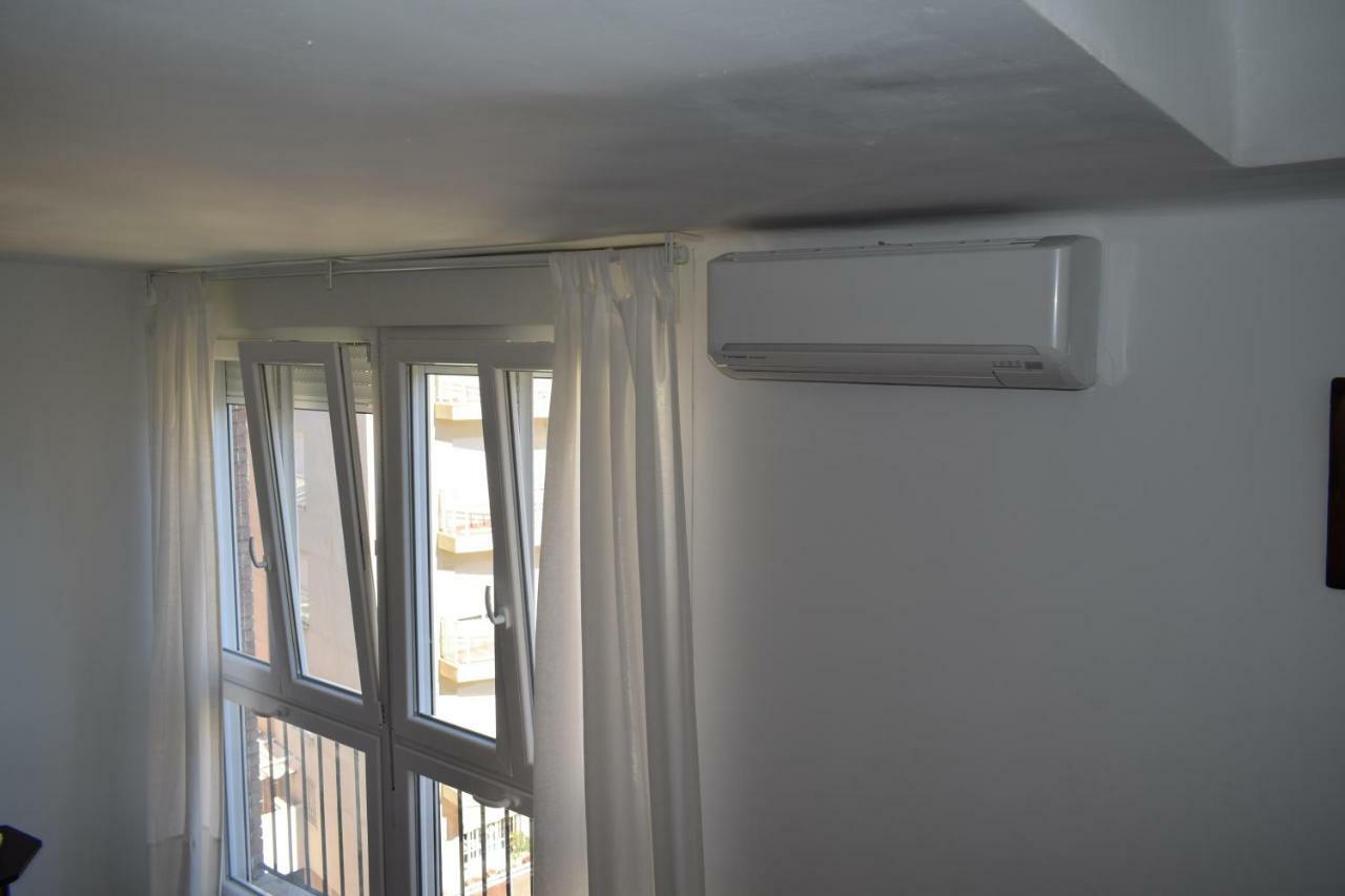 Duplex Esperanza Apartment Malaga Luaran gambar